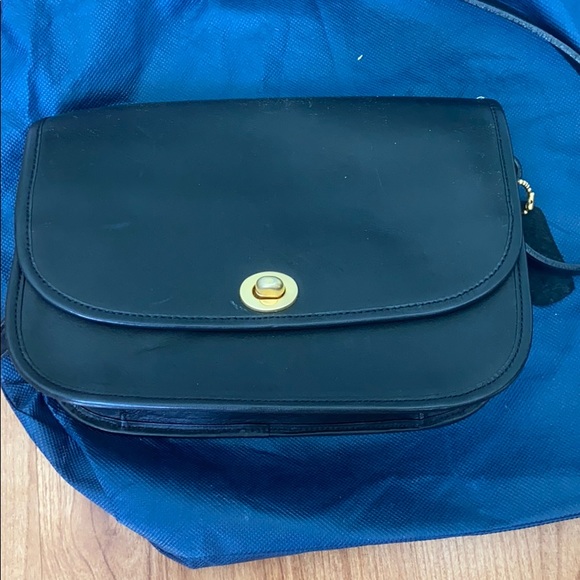 Coach Bags Vintage Coach Bag Poshmark